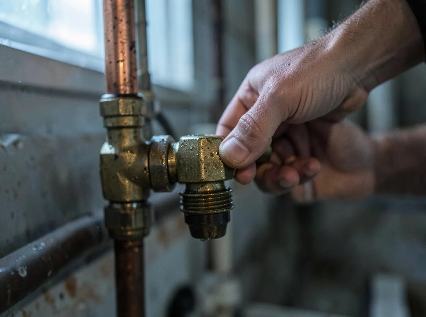 Emergency Plumber Larned, KS FAQs